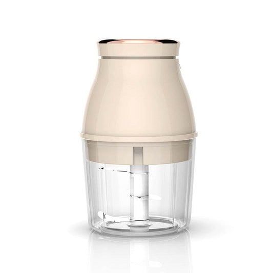 Baby-Simple-Household-Multifunctional-Food-Processor-Mubimart-3568 - Mubimart