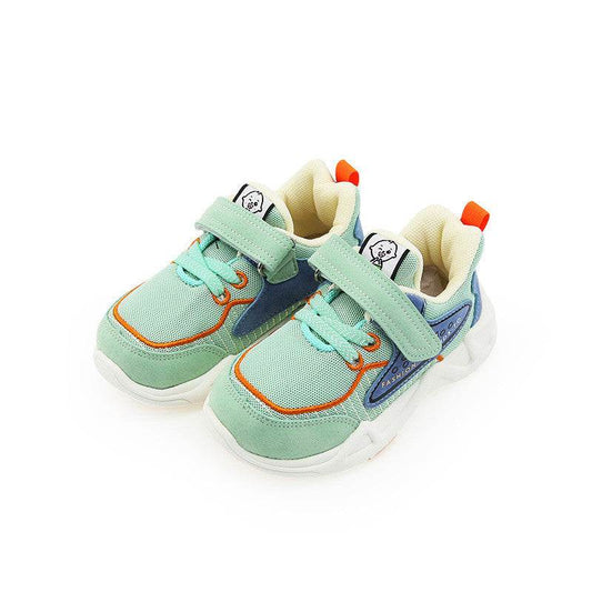 Baby Toddler Shoes Soft Sole Non-slip Thickened Children's Shoes - Mubimart