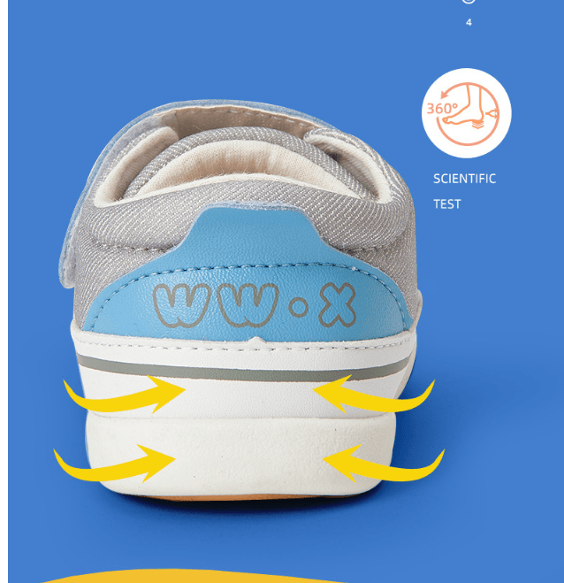 Baby Toddler Shoes Spring And Autumn Toddlers 0-1 Years Old Men And Women Baby - Mubimart