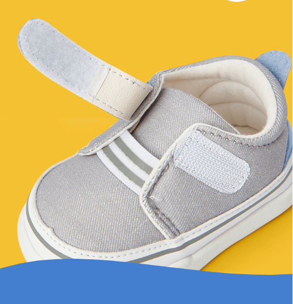 Baby Toddler Shoes Spring And Autumn Toddlers 0-1 Years Old Men And Women Baby - Mubimart