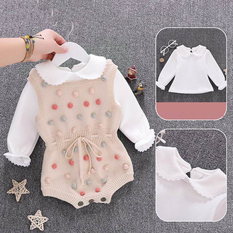Baby clothes set - Mubimart