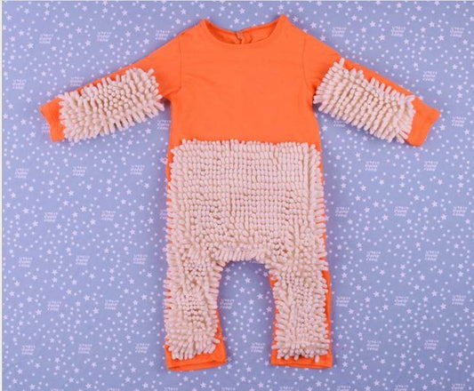 Baby crawler - Mubimart