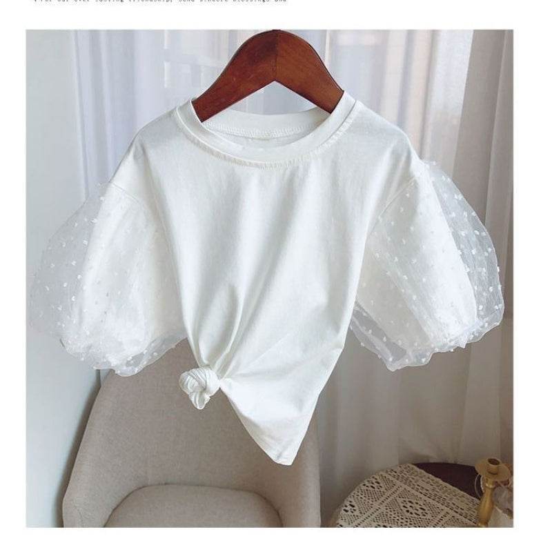 Baby girl denim strap dress - Mubimart