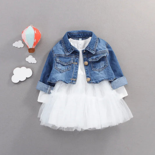 Baby-girl-princess-dress-Mubimart-9051 - Mubimart
