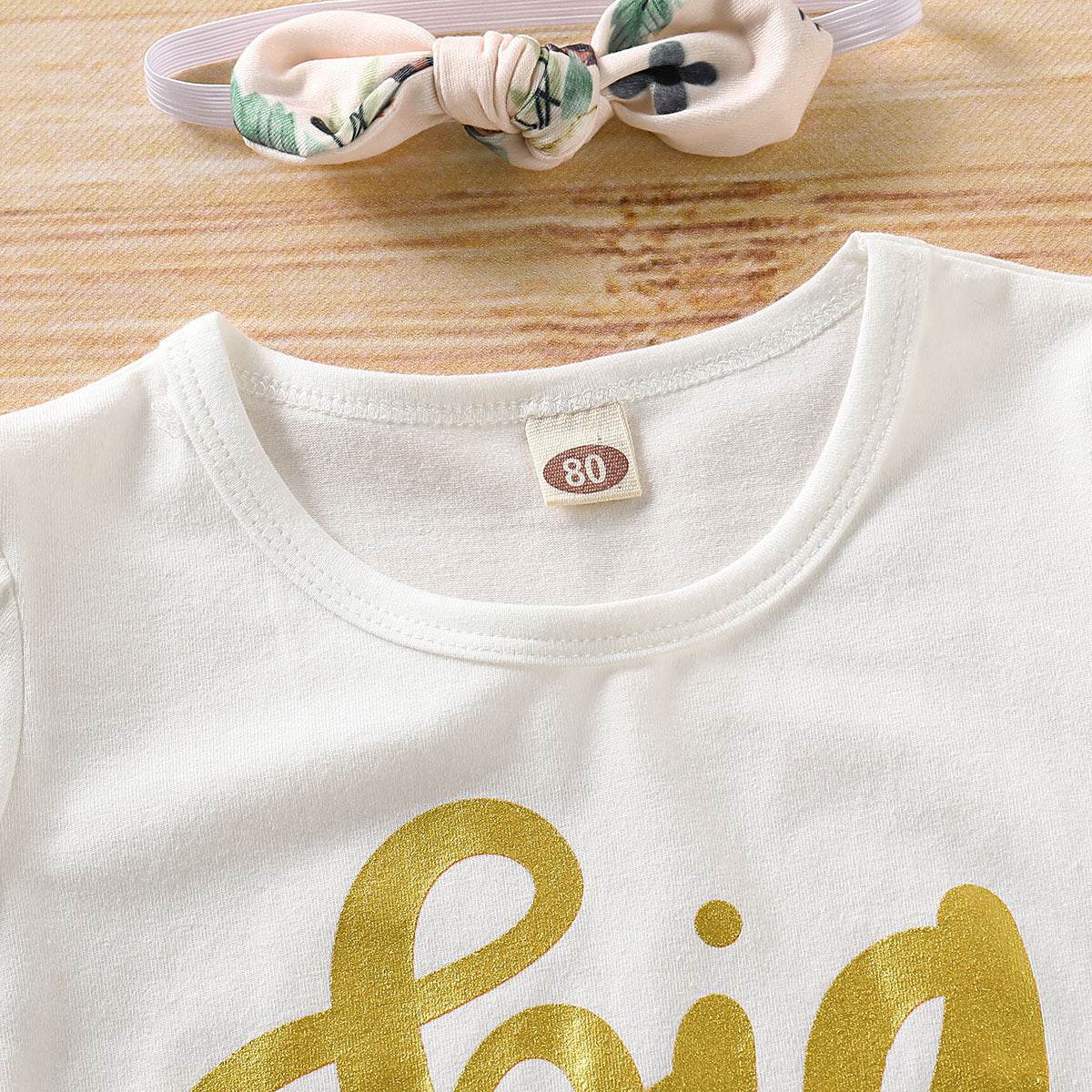 Baby girl suit - Mubimart