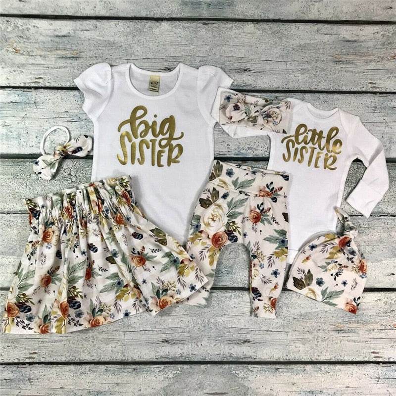 Baby girl suit - Mubimart