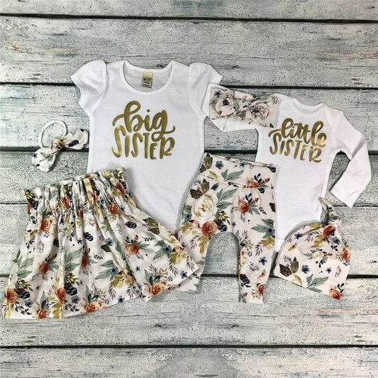 Baby girl suit - Mubimart