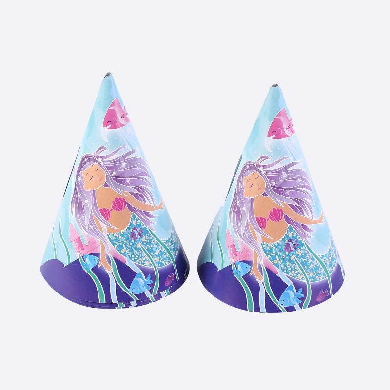 Baby's Birthday Party Party Supplies Set Holiday Tableware Set - Mubimart