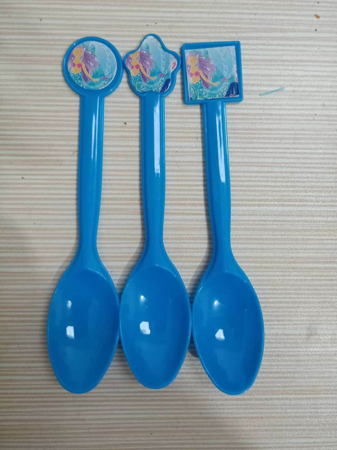 Baby's Birthday Party Party Supplies Set Holiday Tableware Set - Mubimart