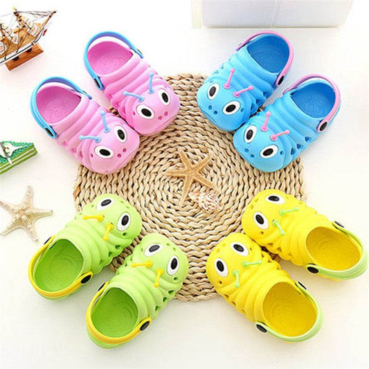 Baby shoes for boys and girls - Mubimart