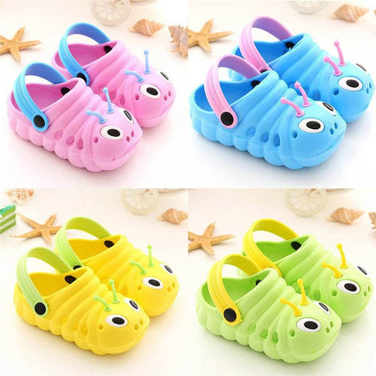 Baby shoes for boys and girls - Mubimart