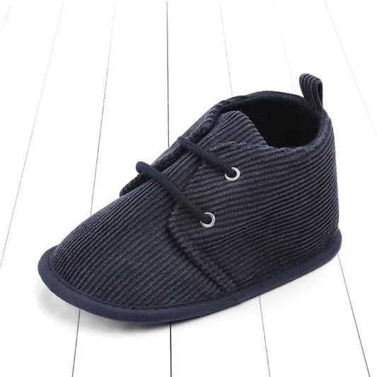 Baby-solid-color-baby-shoes-toddler-shoes-Mubimart-9861 - Mubimart