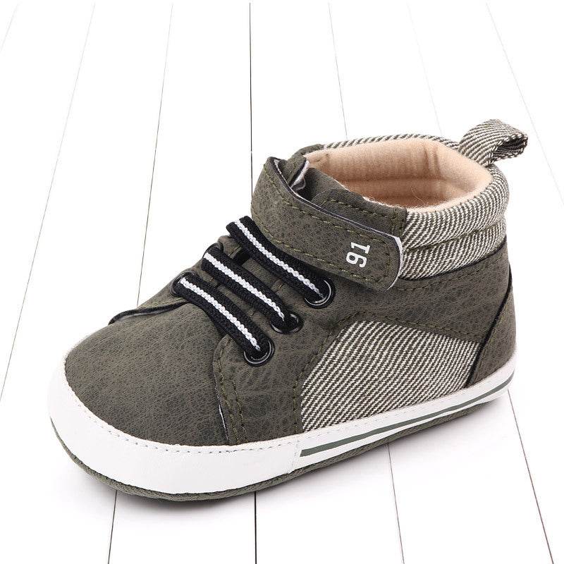 Baby toddler shoes - Mubimart