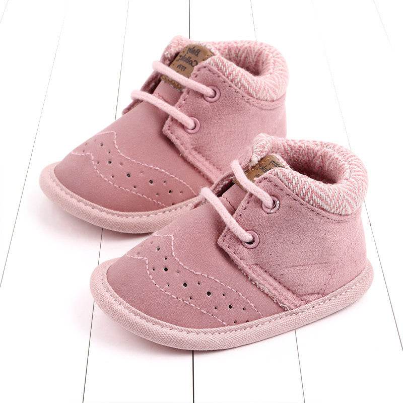 Baby toddler shoes baby shoes - Mubimart