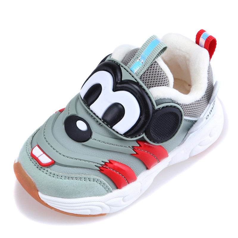 Baby walking shoes - Mubimart