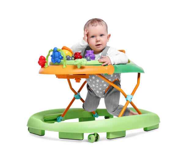 Baby Walkers