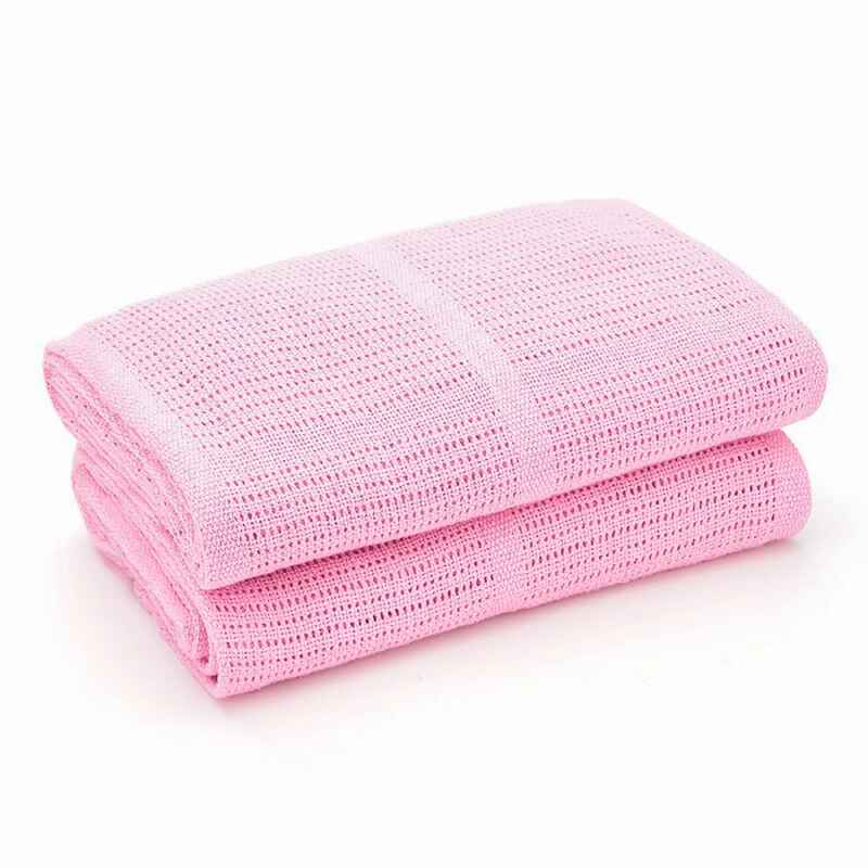 Baby Blankets