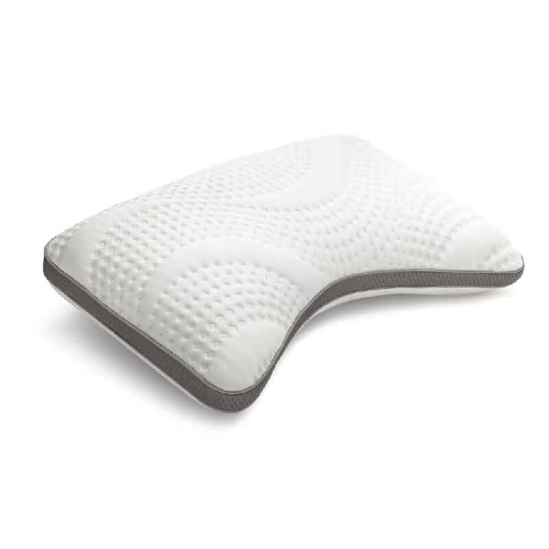 Back Sleeper Pillows