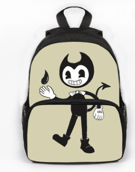 Backpack Children School Bags - Mubimart