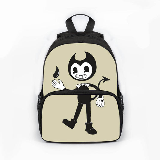 Backpack-Children-School-Bags-Mubimart-7944 - Mubimart