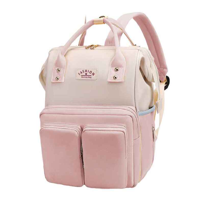 Backpack Diaper Bags