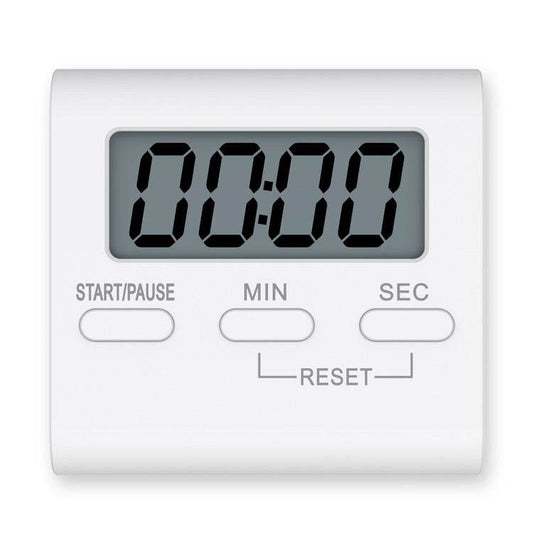 Baking Timer Reminder For Student Home Kitchen - Mubimart