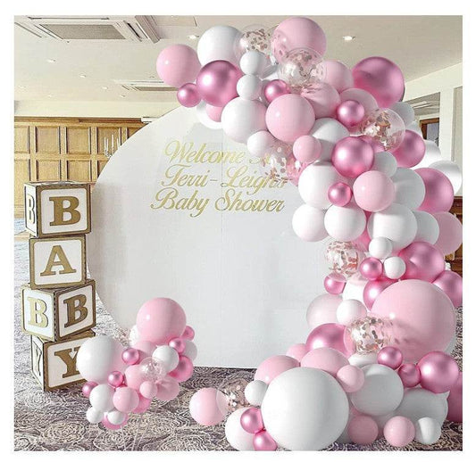 Balloon Package Party Decoration Wedding - Mubimart