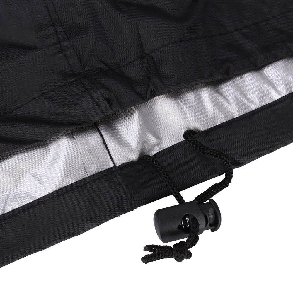 Barbecue grill cover - Mubimart