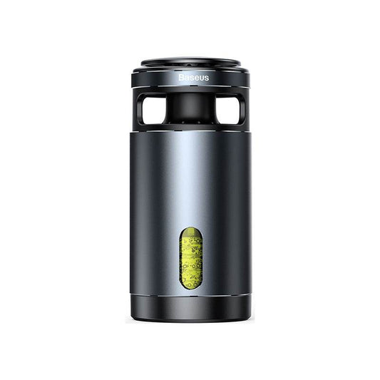 Baseus Car Air Purifier Air Freshener - Mubimart