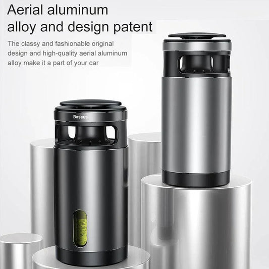 Baseus-Car-Air-Purifier-Air-Freshener-Mubimart-7074 - Mubimart