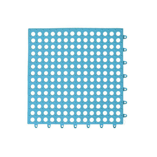 Bathroom Bathroom Splicing Non-slip Mat PVC Household - Mubimart