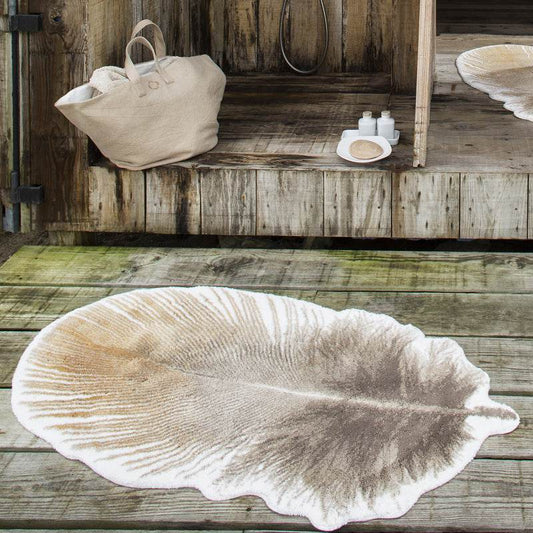 Bathroom Kitchen Bathroom Floor Mat Door Mat Carpet - Mubimart