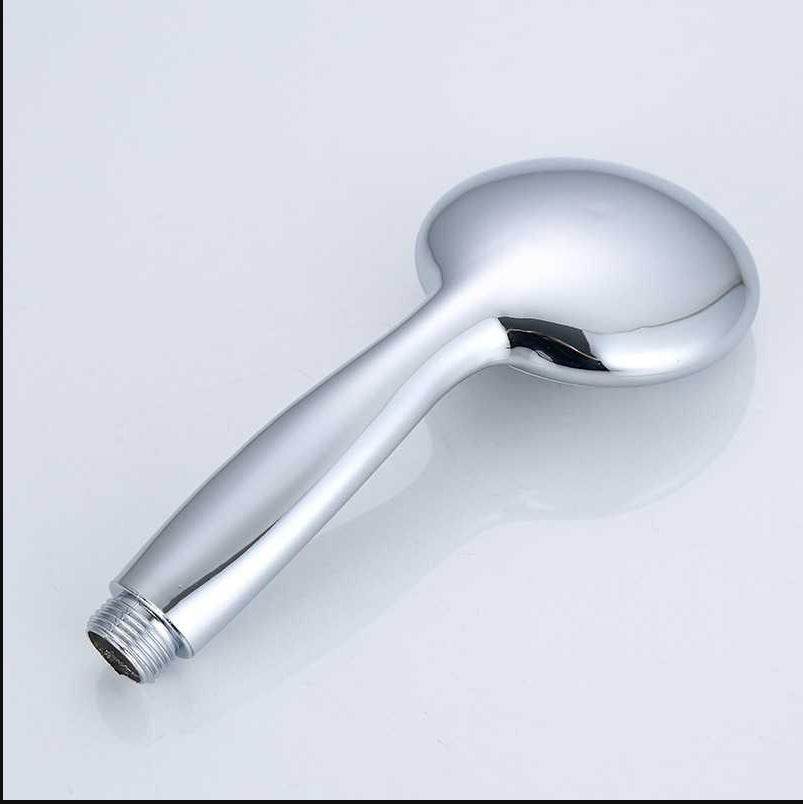 Bathroom Small Racket Shower Head - Mubimart