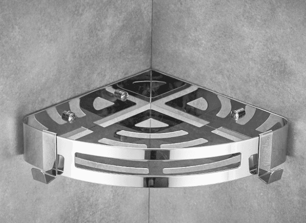 Bathroom corner shelf - Mubimart