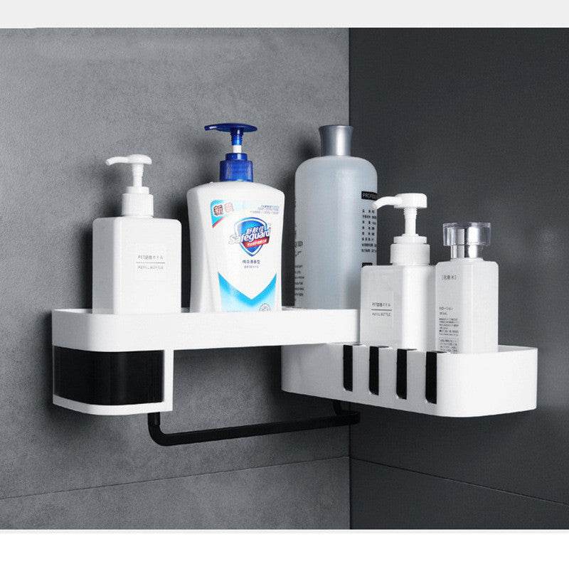 Bathroom corner shelf - Mubimart