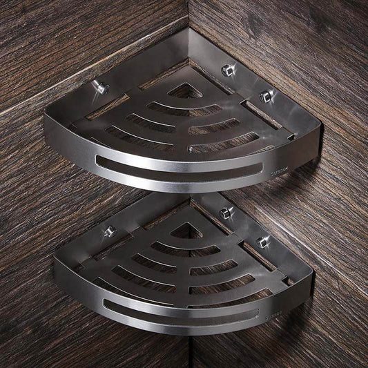 Bathroom corner shelf - Mubimart