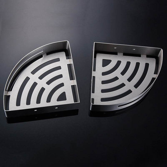 Bathroom corner shelf - Mubimart