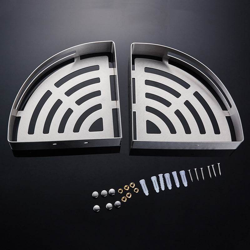 Bathroom corner shelf - Mubimart