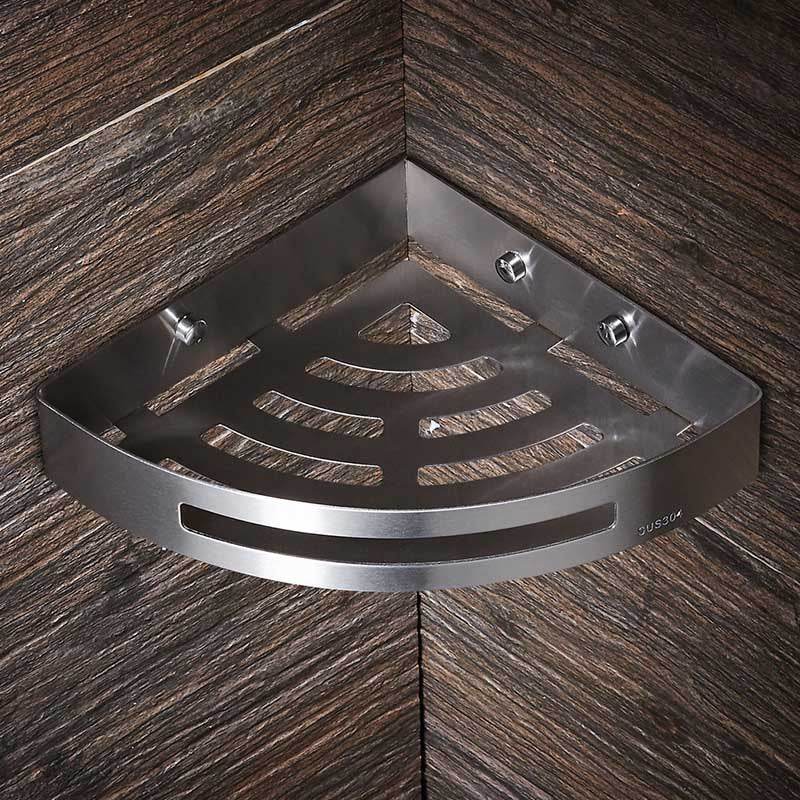 Bathroom corner shelf - Mubimart