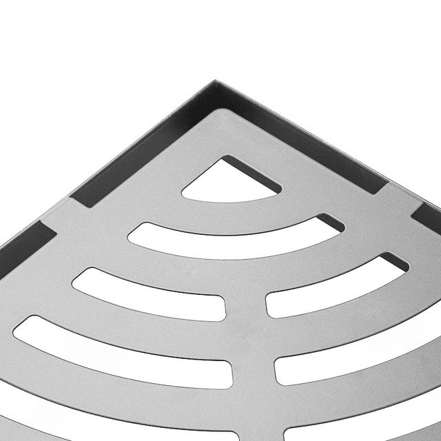 Bathroom corner shelf - Mubimart