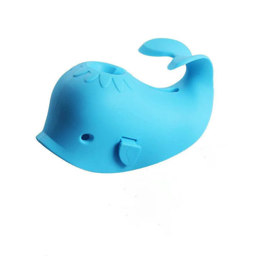 Bathtub-Nozzle-Cover-Baby-Bathtub-Faucet-Protective-Sleeve-Mubimart-1172 - Mubimart