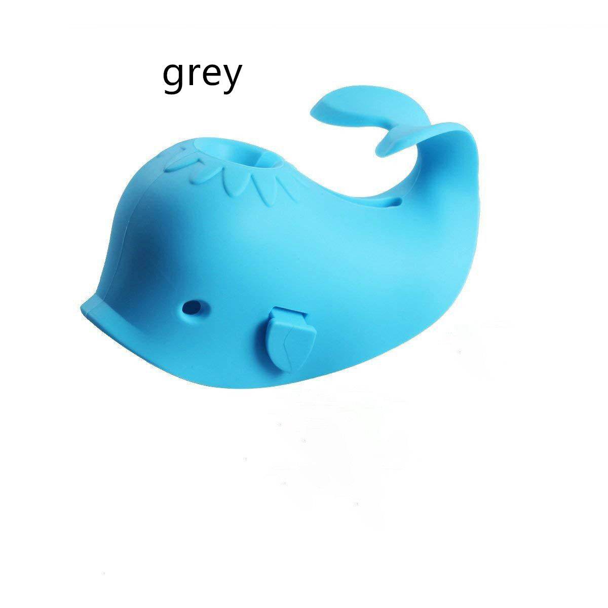Bathtub Nozzle Cover Baby Bathtub Faucet Protective Sleeve - Mubimart
