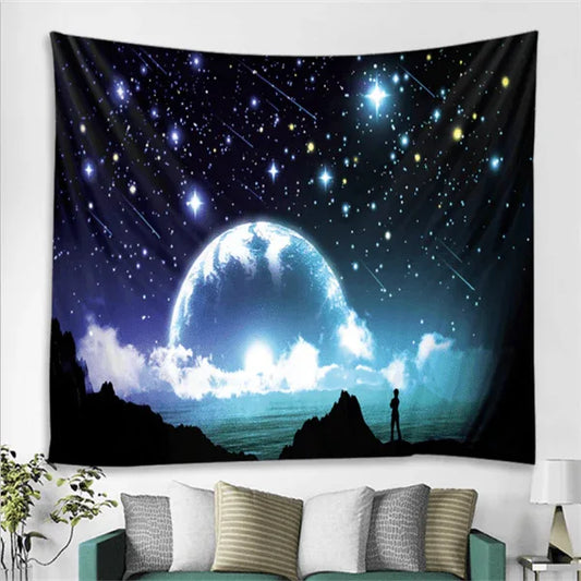 Beach-towel-Mubimart-6746 - Mubimart