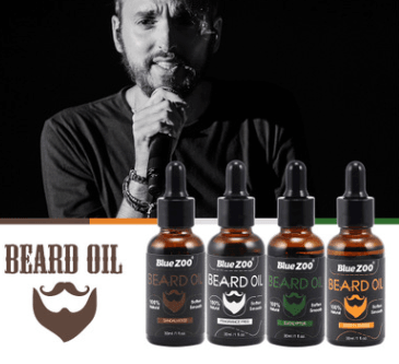 Beard Oil - Mubimart