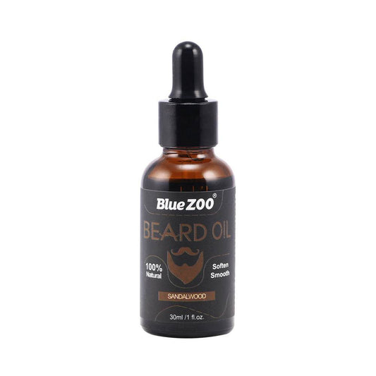 Beard Oil - Mubimart