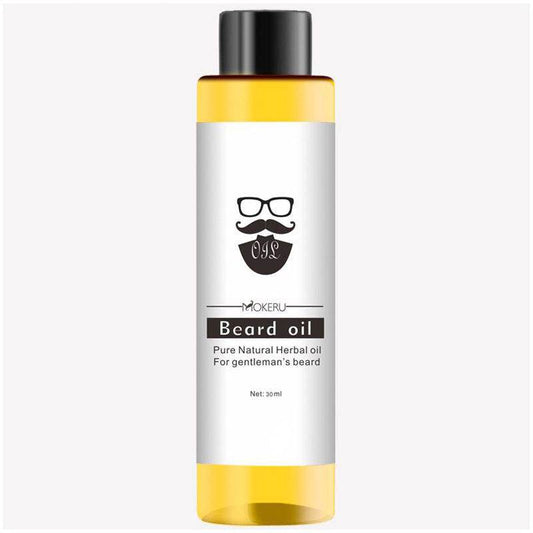 Beard care oil beard spray - Mubimart