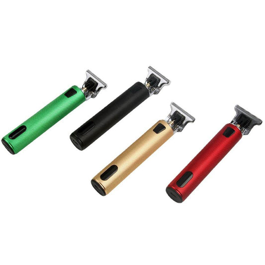 Beauty Hair Clipper Electric Hair Clipper - Mubimart