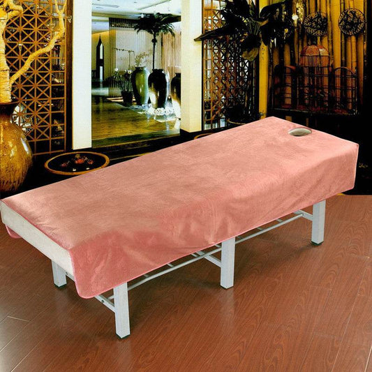 Beauty salon sheets - Mubimart