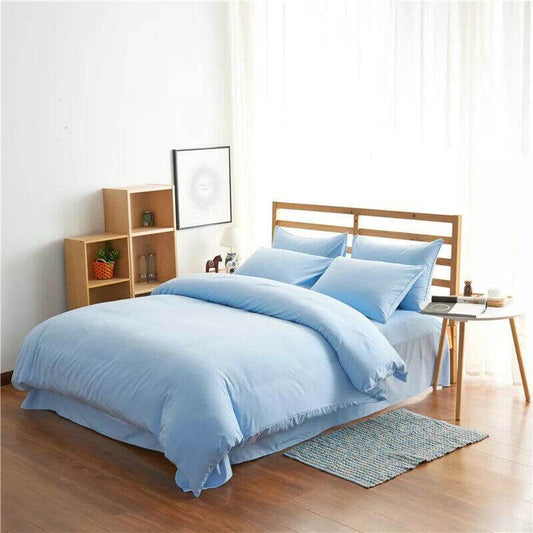 Bedding Set - Mubimart