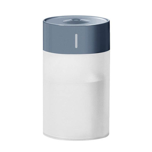 Bedroom-Car-Ultrasonic-Aromatherapy-Air-Humidifier-Mubimart-7363 - Mubimart